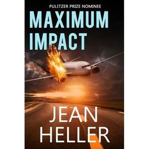 Maximum Impact -- Jean Heller